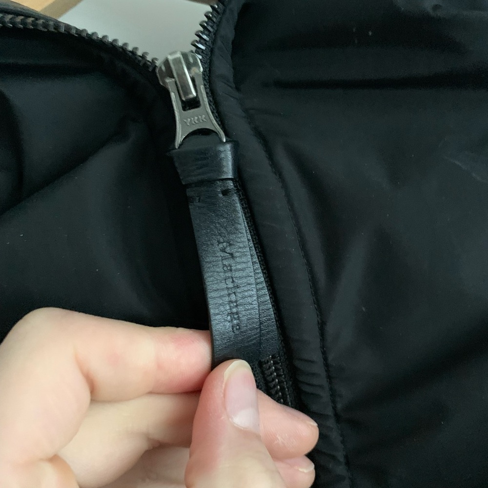 Mackage Jacket - Picture 2 of 10